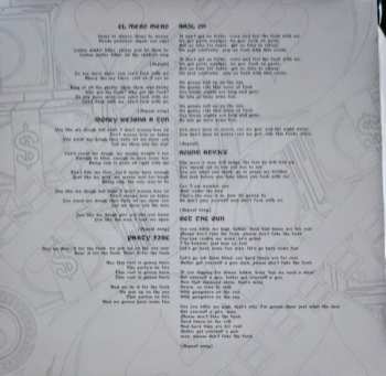LP Zackey Force Funk: Bodyrock Shotgun