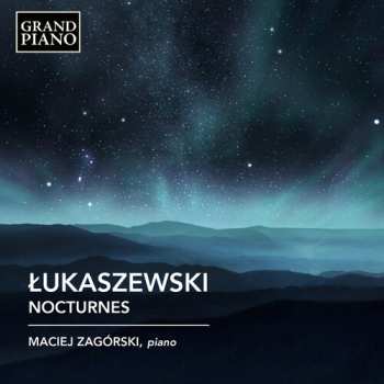 Album Zagorski / Lukaszewski: Lukaszewski: Nocturnes