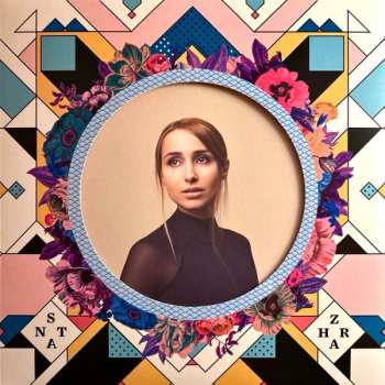 LP Zahara: Santa CLR