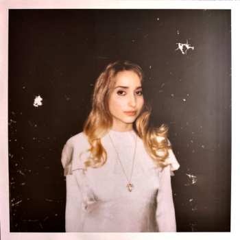 LP Zahara: Santa CLR