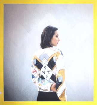 LP Zahara: Santa CLR