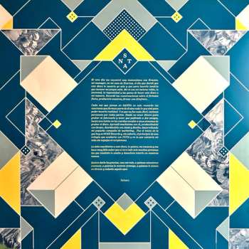 LP Zahara: Santa CLR