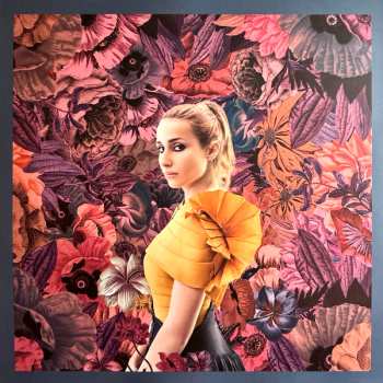 LP Zahara: Santa CLR