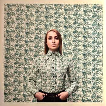 LP Zahara: Santa CLR