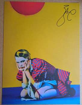 2LP Zaho De Sagazan: La Symphonie Des Éclairs (Orchestral Odyssey) LTD