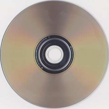 CD Zaho: Le Mønde À L'envers