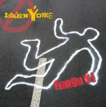 ZakázanÝovoce: Funguy