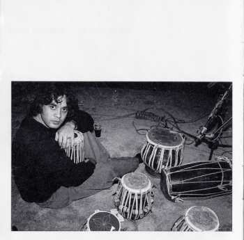 CD Zakir Hussain: Making Music