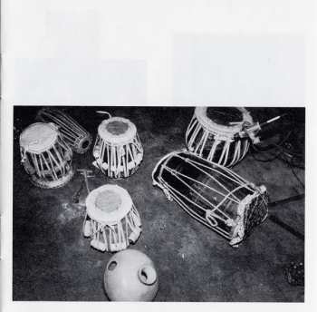 CD Zakir Hussain: Making Music