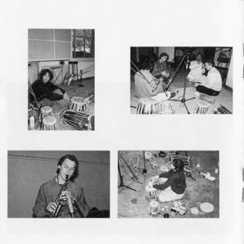 CD Zakir Hussain: Making Music