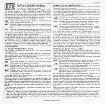 CD Zakir Hussain: Making Music