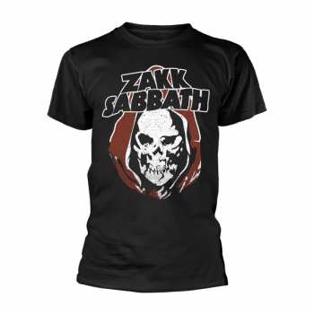 Merch Zakk Sabbath: T-shirt Reaper
