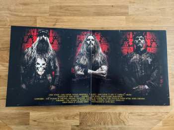 LP Zakk Sabbath: Vertigo LTD | CLR