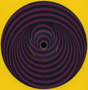 LP Zakk Sabbath: Vertigo LTD | CLR