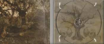 CD Zakk Wylde: Book Of Shadows II