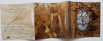CD Zakk Wylde: Book Of Shadows II
