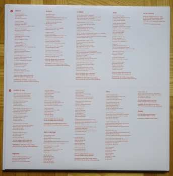 LP Zala Kralj & Gašper Šantl: 4