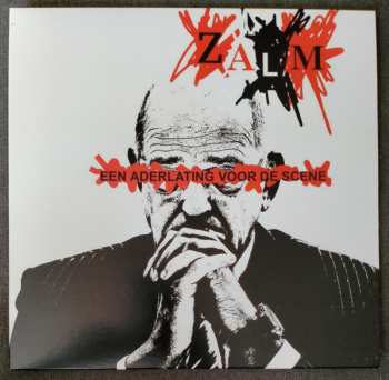 EP ZALM: Een Aderlating Voor De Scene