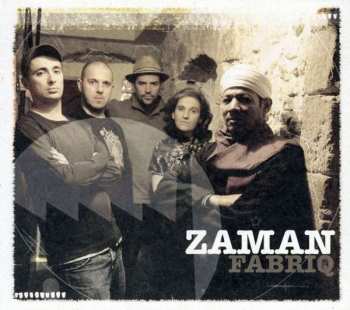 CD Zaman Fabriq: Fabriq