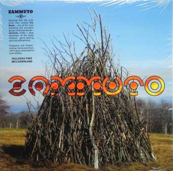 LP Zammuto: Zammuto