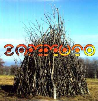 LP Zammuto: Zammuto