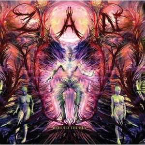 Album Zan: Behold The Key