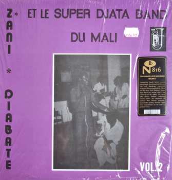 LP Zani Diabaté: Vol. 2