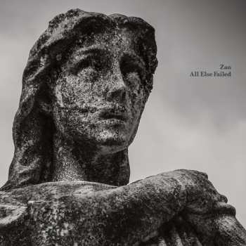 Album ZAO: All Else Failed