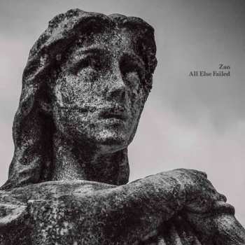 MC ZAO: Zao - All Else Failed