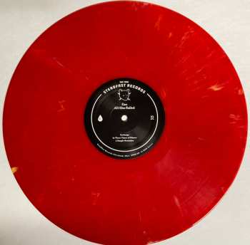 2LP ZAO: All Else Failed CLR