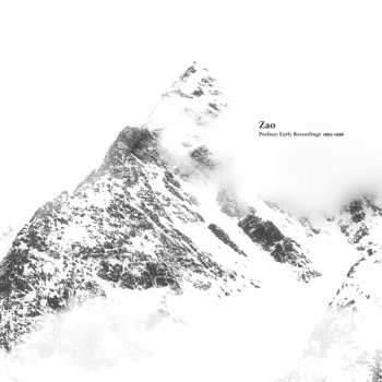 Album ZAO: Preface: Early Recordings 1995-1996