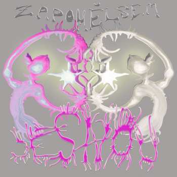 Album Zapomělsem: Jesnou