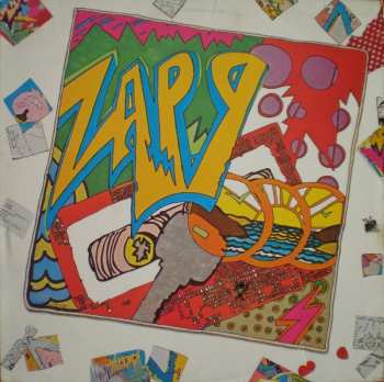 LP Zapp: Zapp