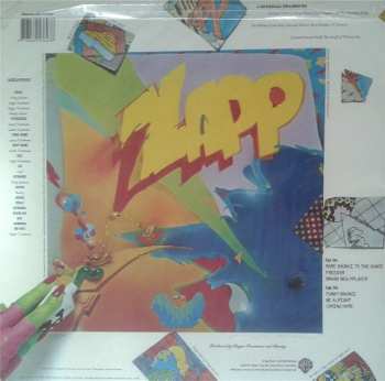 LP Zapp: Zapp