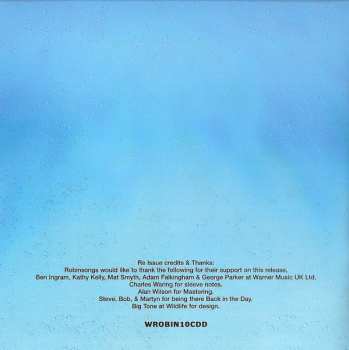 2CD Zapp: Zapp I / Zapp II / Zapp III