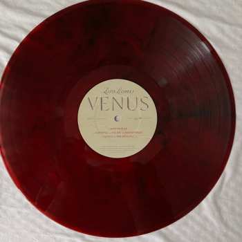 LP Zara Larsson: Venus  CLR