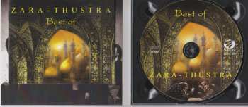 CD Zara-Thustra: Best Of