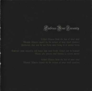 CD Zarathustra: In Hora Mortis