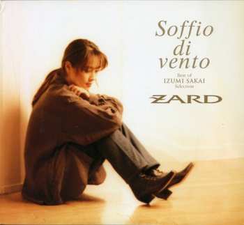 Album Zard: Soffio Di Vento: Best Of Izumi Sakai Selection