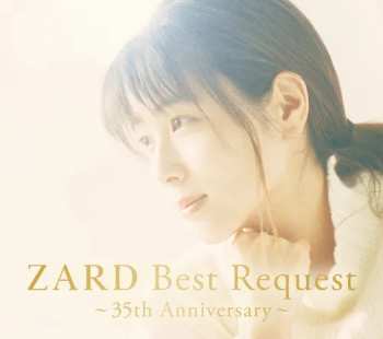 3CD Zard: Zard Best Request ~35th Anniversary~