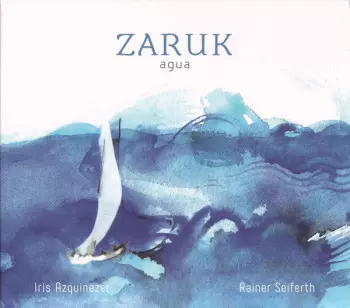 Zaruk: Agua