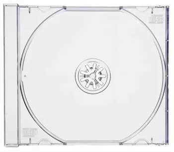 Audiotechnika Tray for CD Standart