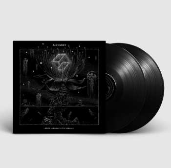 Album Zatokrev: Bring Mirrors To The Surface