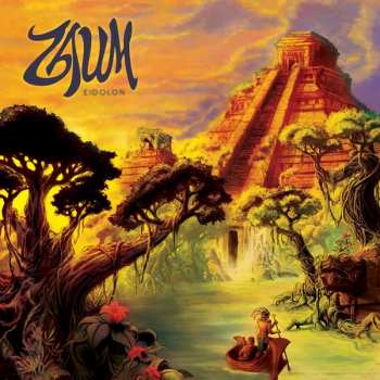 LP Zaum: Eidolon