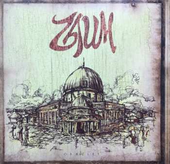 LP Zaum: Oracles