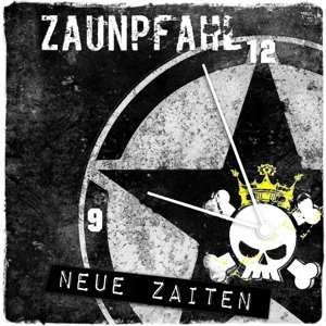 Album Zaunpfahl: Neue Zaiten