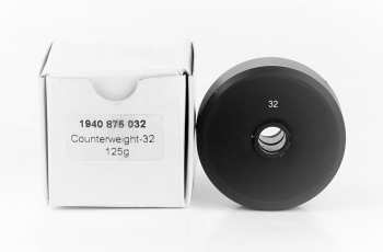 Hi-Fi Závaží Pro-Ject č. 32 - 125 g (1940875032)