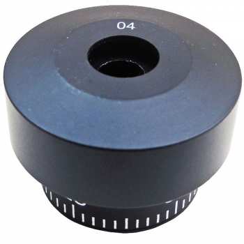 Hi-Fi Závaží Pro-Ject č. 4 - 120 g (1940875004)