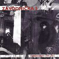 Album Závodnička 5: Vyhrobováno