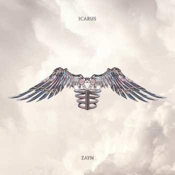 2CD ZAYN: Icarus Falls